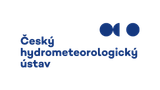 Logo ČHMÚ