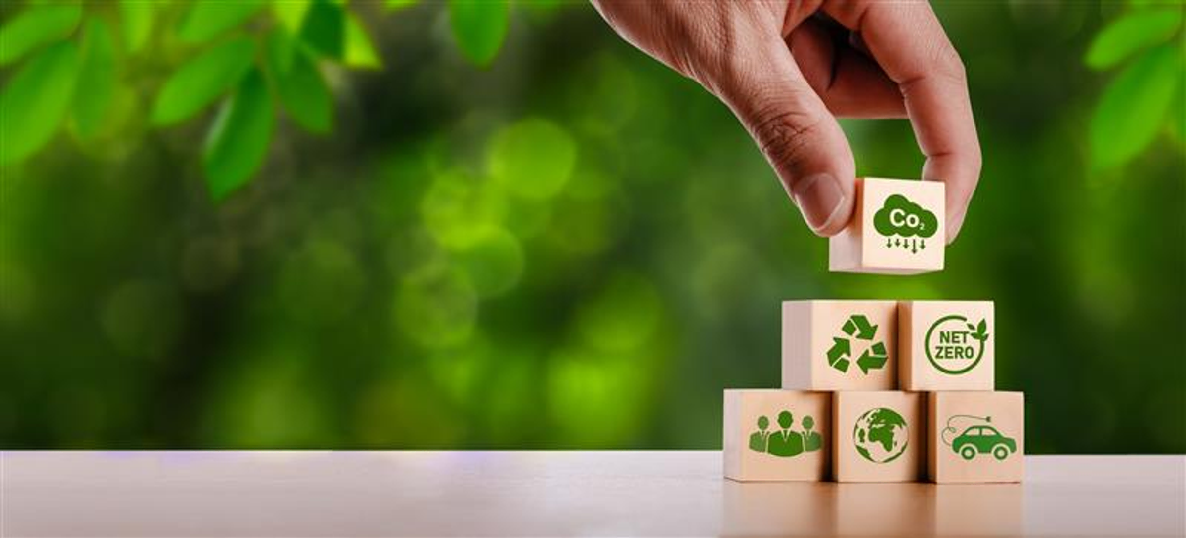 Ochrana životního prostředí