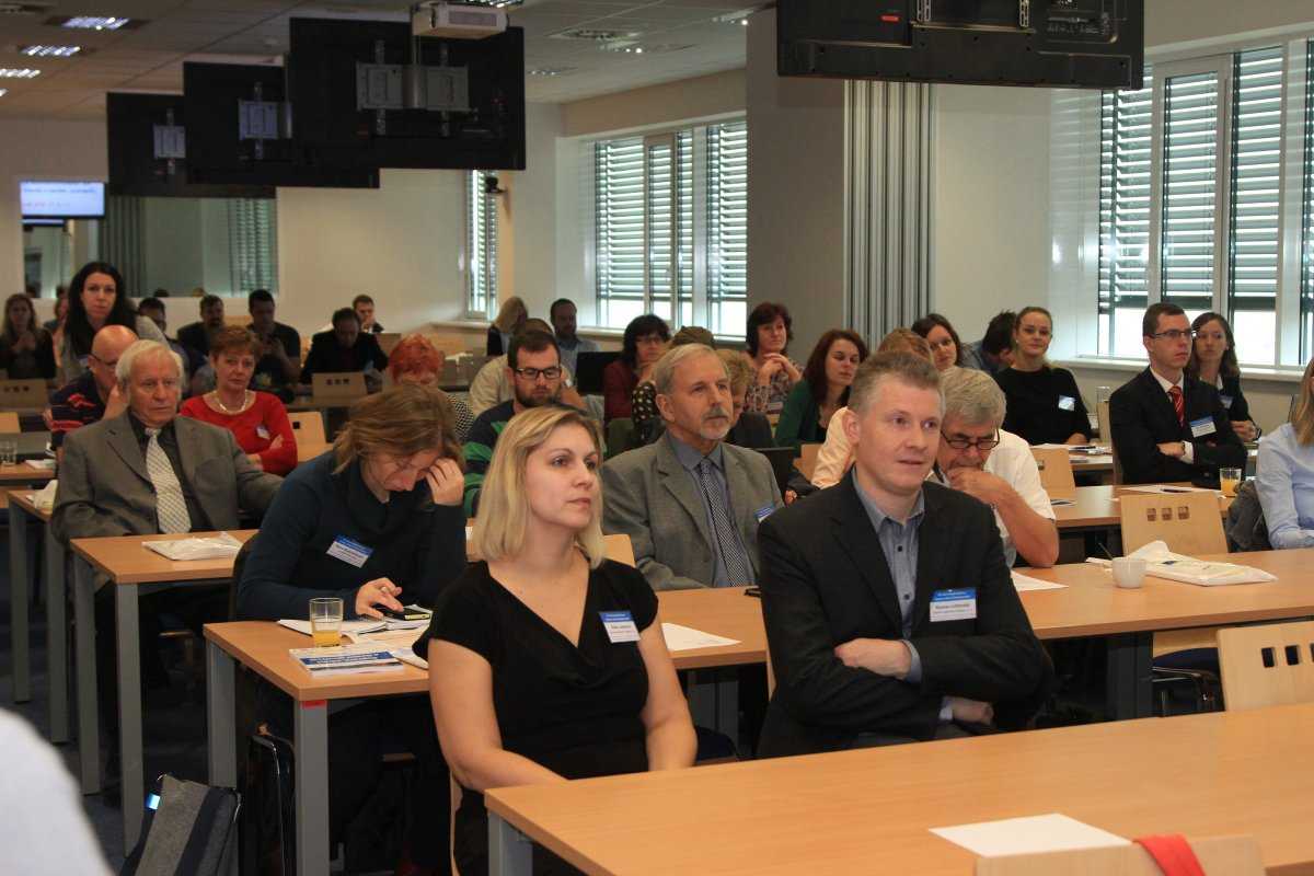 Doprava, zdraví a životní prostředí 2016 #3