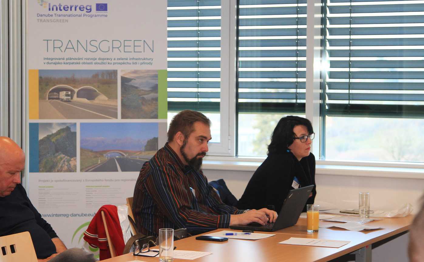 Doprava zdraví a životní prostředí 2018 22