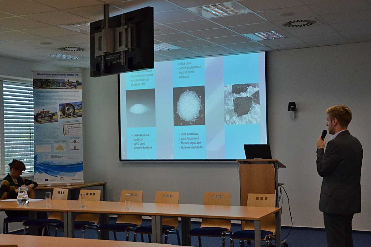 Doprava, zdraví a životní prostředí 2014 #4