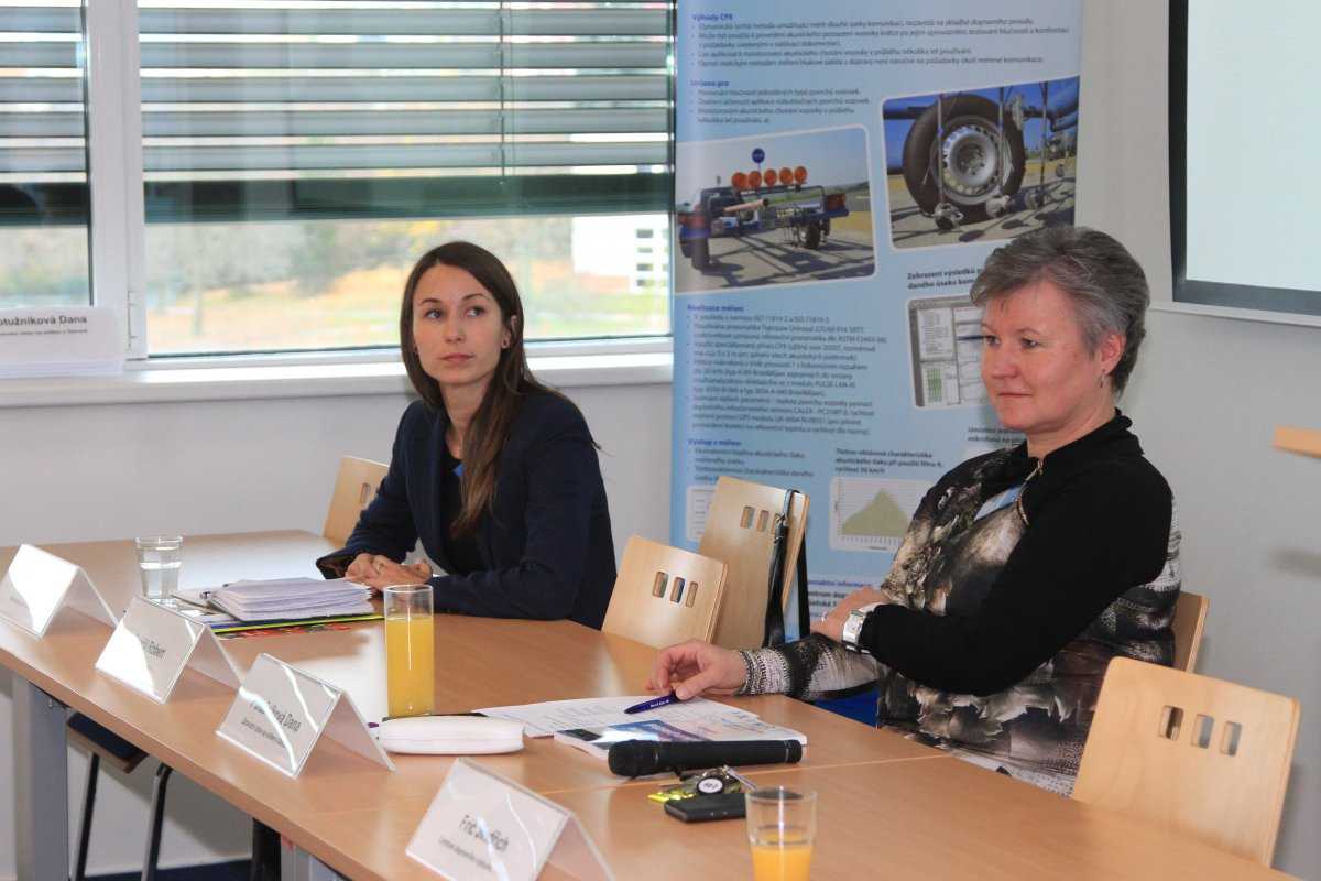 Doprava, zdraví a životní prostředí 2016 #4