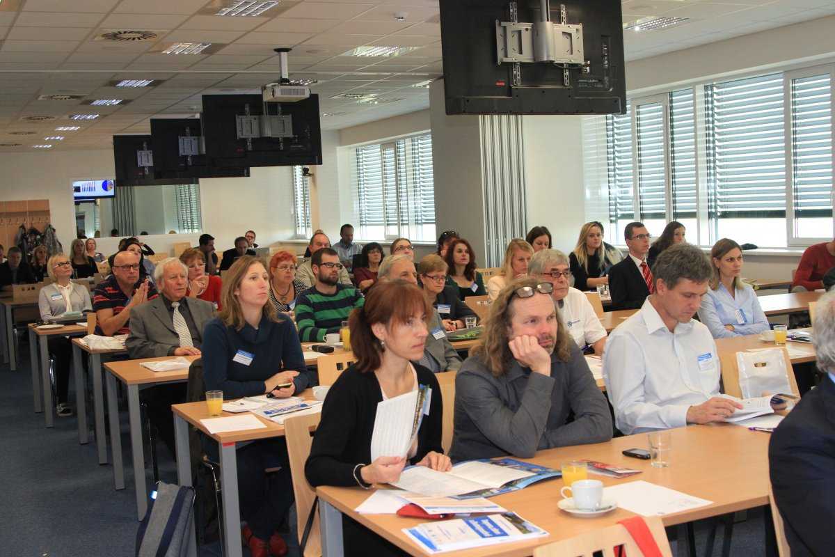 Doprava, zdraví a životní prostředí 2016 #11