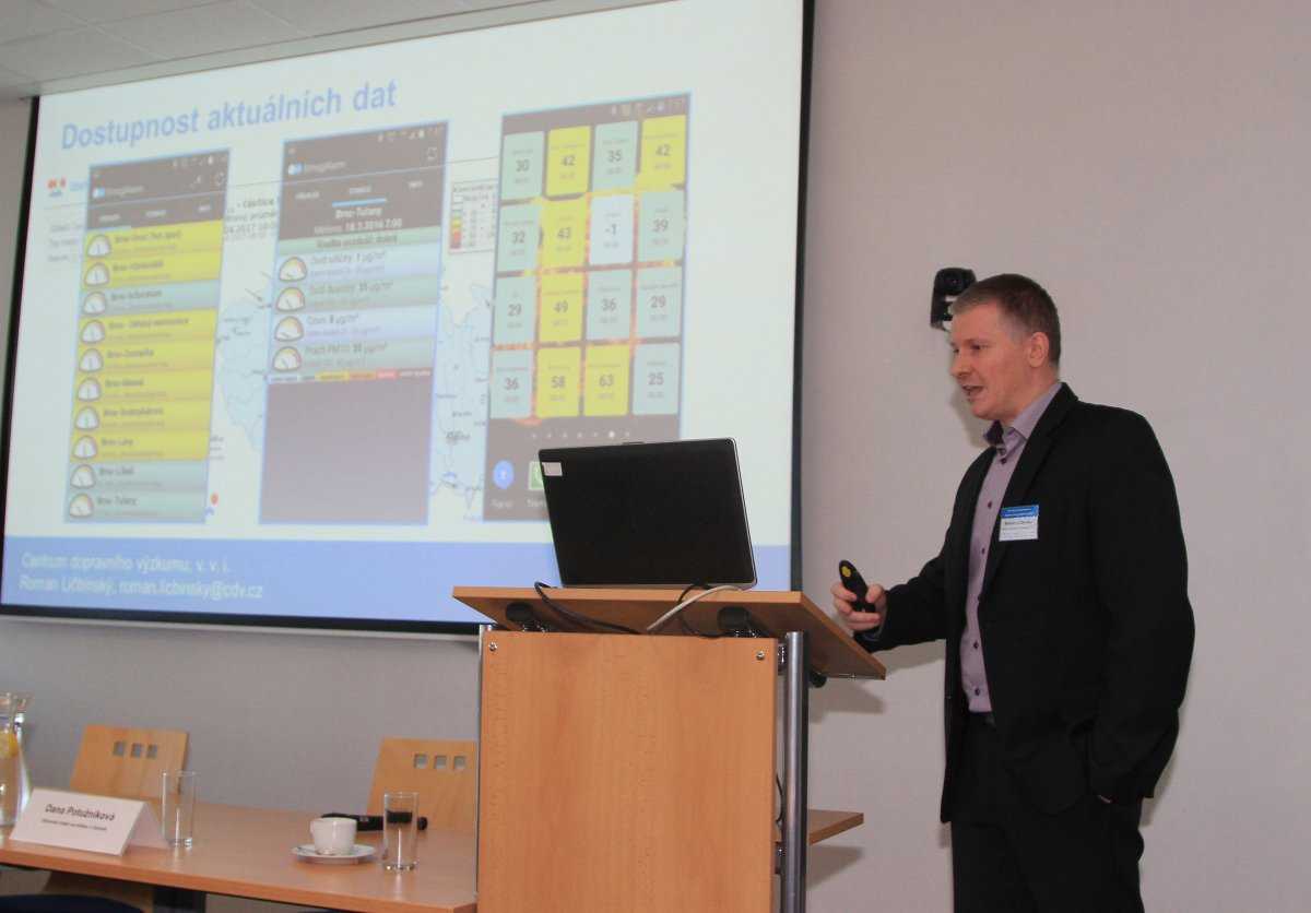 Doprava zdraví a životní prostředí 2018 7