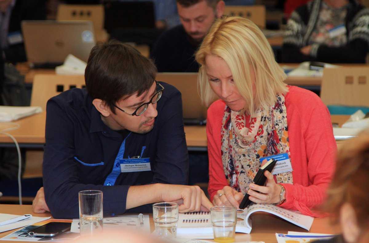 Doprava zdraví a životní prostředí 2018 6