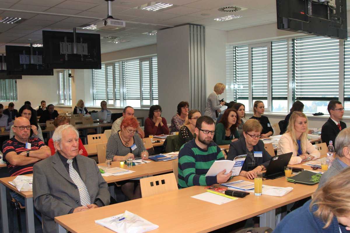 Doprava, zdraví a životní prostředí 2016 #6