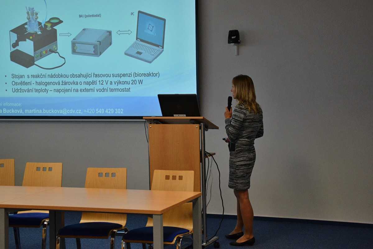 Doprava, zdraví a životní prostředí 2014 #11